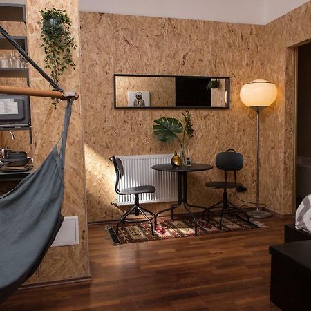 Bpm-Acacia Apartments ブダペスト エクステリア 写真