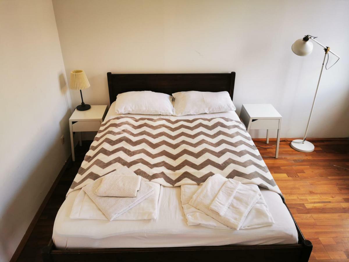 Bpm-Acacia Apartments ブダペスト エクステリア 写真
